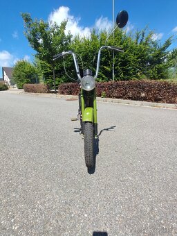 Jawa Babetta 201 - 5