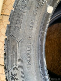 225/45 r17 - 5