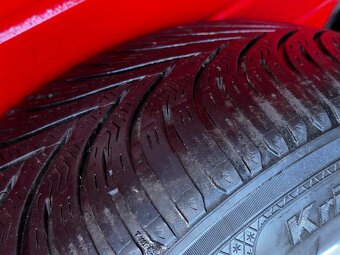 Original ALU kola Audi 17" 7,5J ET37 + 225/55/R17 - 5