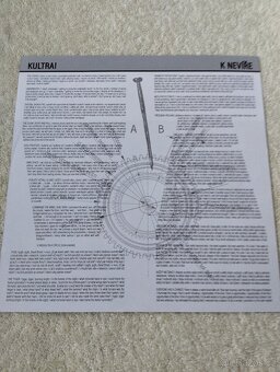 Kultra - K nevíře - 5