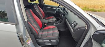 Volkswagen Golf 6, 1.6TDI MATCH - 5