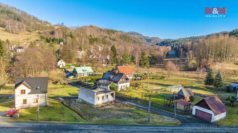 Prodej pozemku k bydlení, 558 m², Dolní Prysk - 5