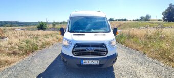 FORD TRANSIT 2.2 92 KW 2015 - 5