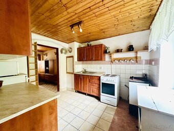 Prodej rodinného domu, 142 m² - Myslív - 5