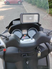 piaggio mp3 lt 500 - 5