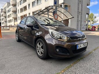 Kia Rio 1.25 62kw 90tkm - 5