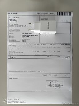 Doogee Blade 10 PRO - 5