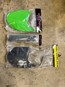 Kfx 250 - 450 - 5