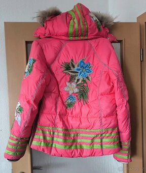 Bogner zimní bunda - 5