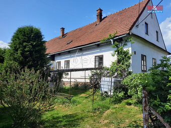 Prodej rodinného domu, 150 m², Libina - 5