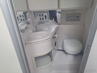 Kajutová motorová loď Wellcraft Grand sport 34 - 5