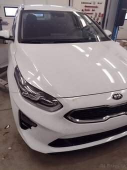Kia ceed - 5