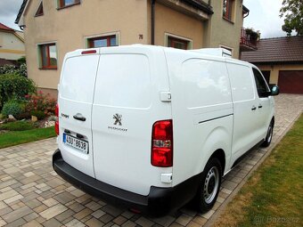 PEUGEOT EXPERT 2.0 HDI L3,PŮVOD ČR,1.MAJ.,ODPOČET DPH - 5