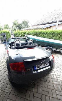 Audi TT 1.8 T - 5