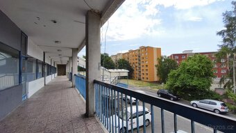 Pronájem hospody Morava, 240 m2 , Chomutov, ul. Školní pěšin - 5
