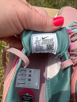 Běžecké boty Nike pegasus trail 5 gtx - 5