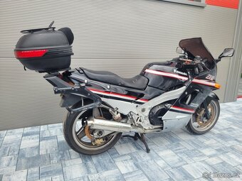 Kawasaki ZX10 Tomcat , výprodej - 5