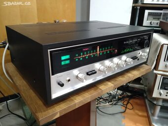 receiver Sansui 5000X - 5