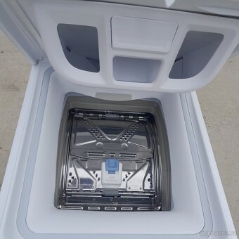 Prodám automatickou pračkuWHIRLPOOL TDLR 6240SS EU/N - 5