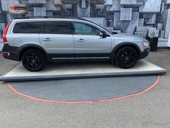 Volvo XC70 2.4D, 120KW - 5