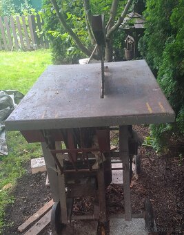 Kolébková cirkulárka - 5