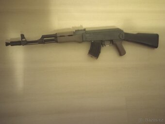 Airsoft zbraně dobrá cena - 5
