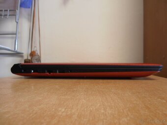 Herní notebook Lenovo Legion Y520 - 15IKBN - 5