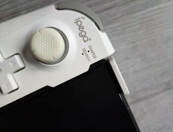 Gamepad iPega 9211A pro Android iOS - 5