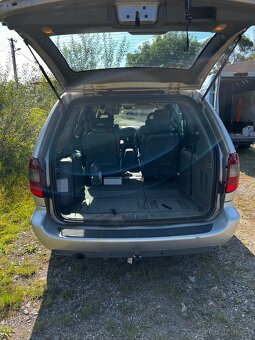 Chrysler Grand Voyager 2,8 CRD Stow ‘n Go, 2005, automat - 5