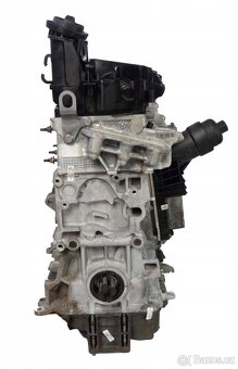 Mini Cooper R56 R60 N47C16a 82kW - 5