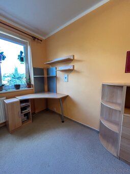 Studentský/dětský pokoj - 5