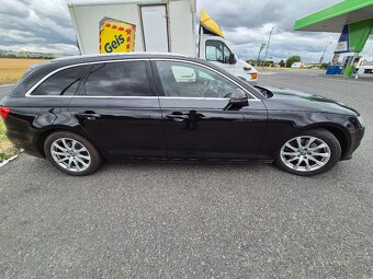 AUDI A4 B9 2.0 Automat - 5