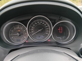 Mazda 6, RV 2014, motor 2.0 benzin - 5