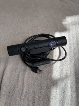 Sony PlayStation 4 VR virtuální realita - 5