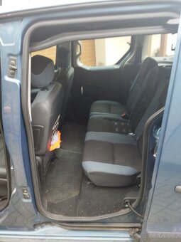 Citroën berlingo 1.6 HDI - 5