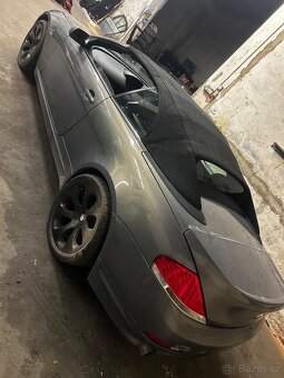 BMW e64 630i - 5