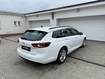 Opel Insignia sports tourer - 5