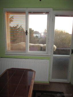 Dřevěná okna - 5