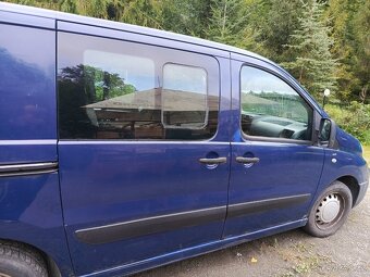 Peugeot expert Tepe 1.6 diesel - 5