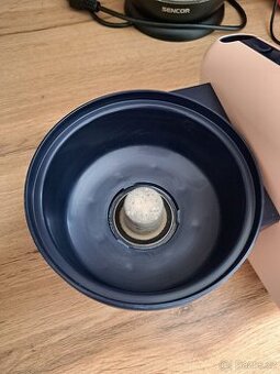 Multifunkční přístroj Babymoov Nutribaby+ XL - 5