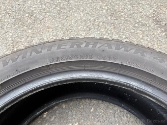 4x zimní 235/50 R19 103V FIRESTONE Winterhawk 4 - 5