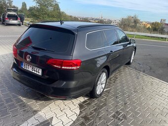 Volkswagen Passat b8 2019 rok - 5