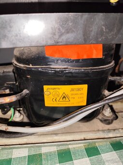 VINETÉKA BAUMATIC BW 42 - 5