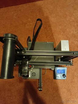 3D tiskárna Creality Ender-3 - 5