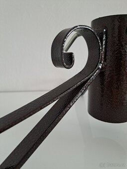 Stojan / stojánek na vánoční stromek - 5