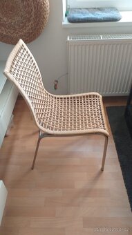 Kuchyňské židle - 5