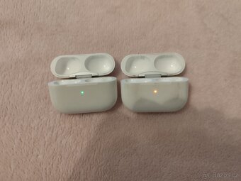 Nabíjecí pouzdro MagSafe pro AirPody Pro 1 - 5