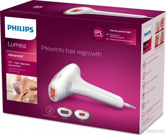 Philips Lumea - 5
