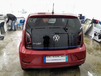 Volkswagen Up Elektro - 5