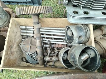 Motor Kdf82 wehrmacht - 5